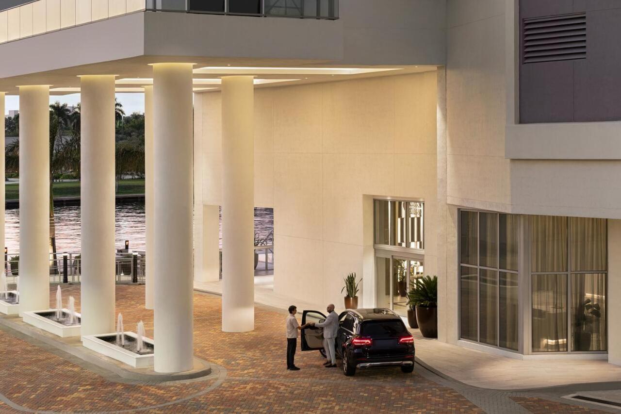 Hyde House 1906 Hallender Miami Hollywood Eksteriør bilde